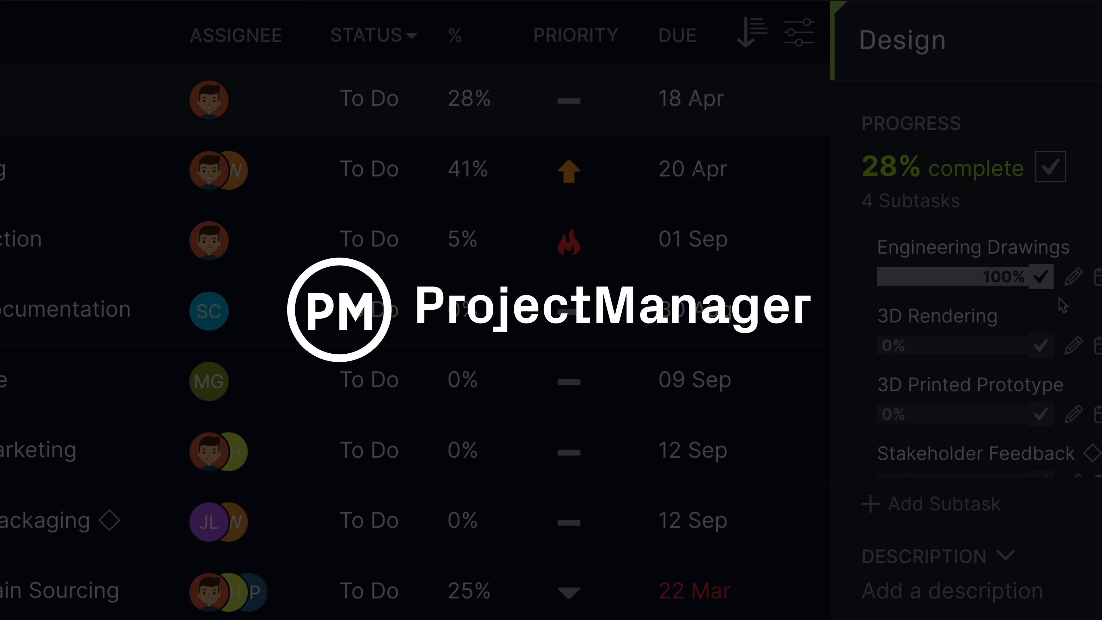Project management training video (ntlxdj7pz8)