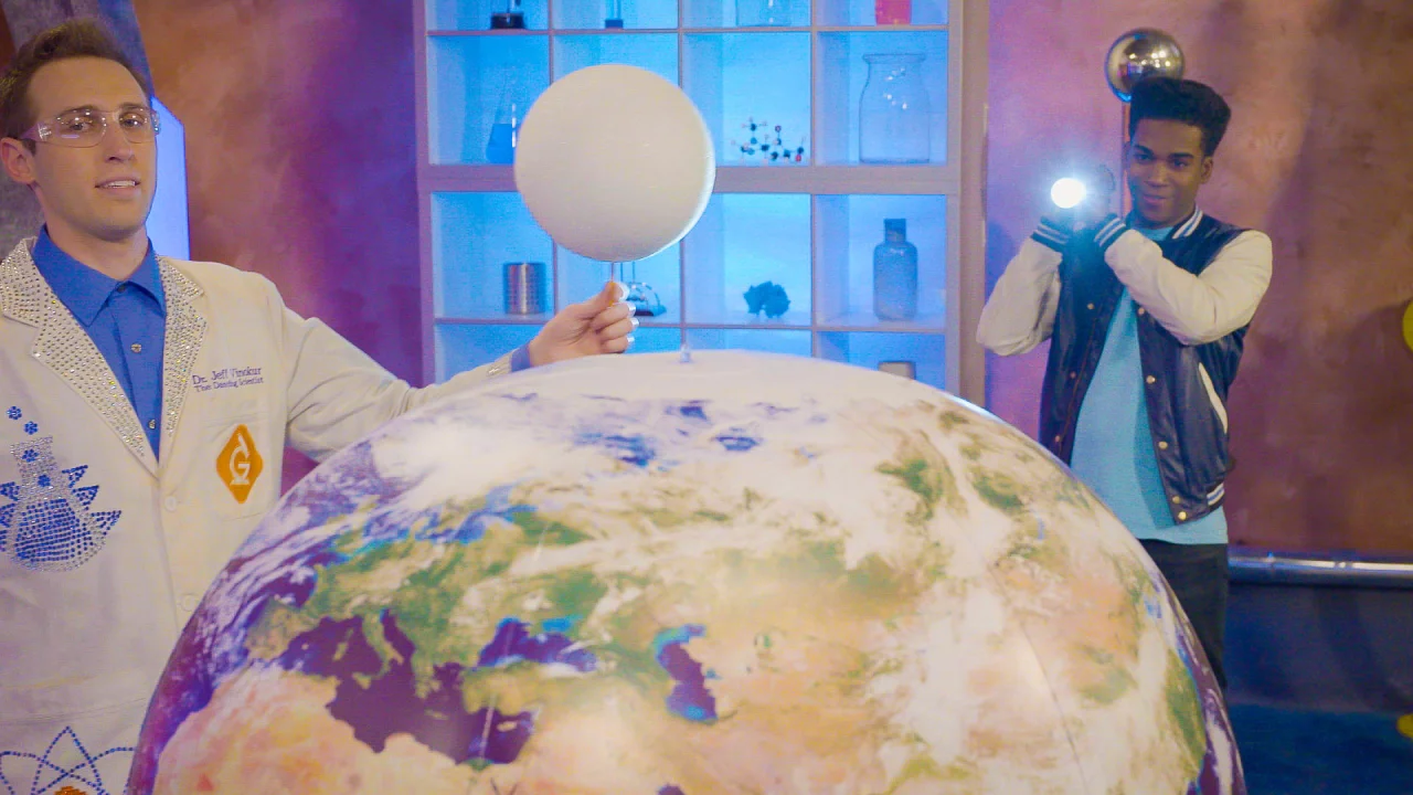 Moon & Its Phases Video For Kids | 3rd, 4th & 5th Grade Moon & Its Phases Video For Kids | 3rd, 4th & 5th Grade