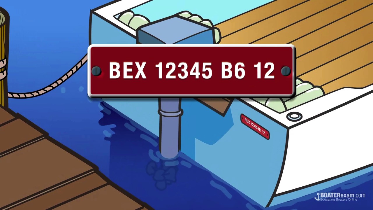 lowe boat serial number lookup