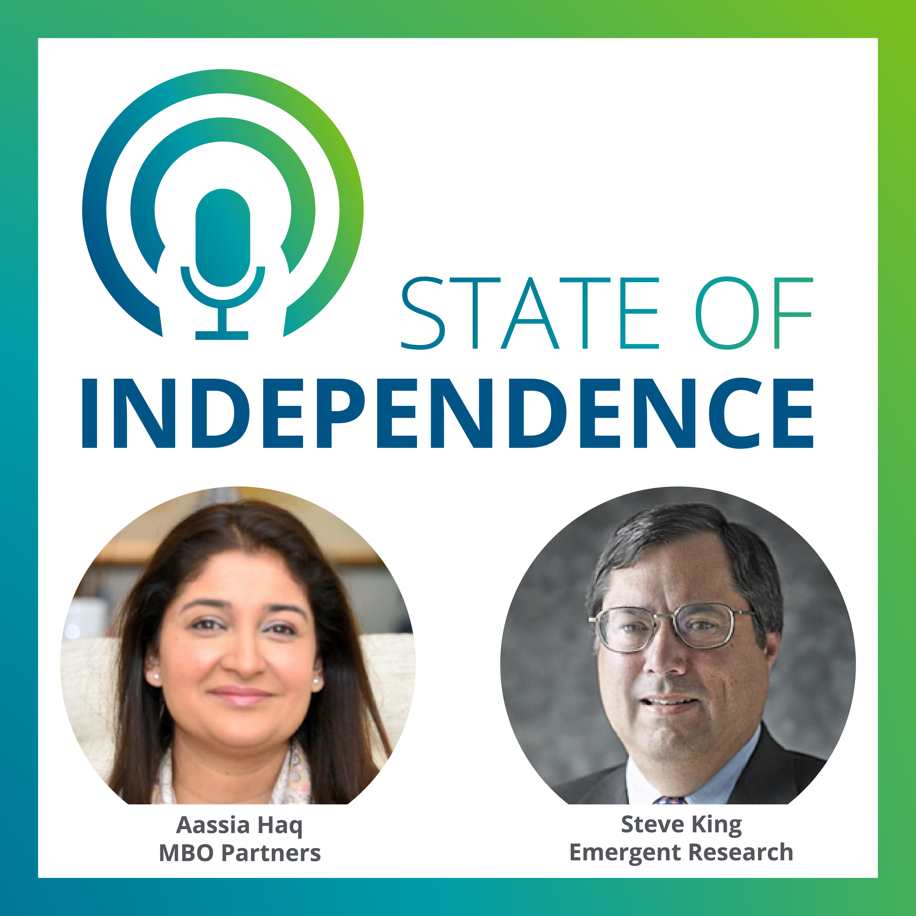 State of Independence