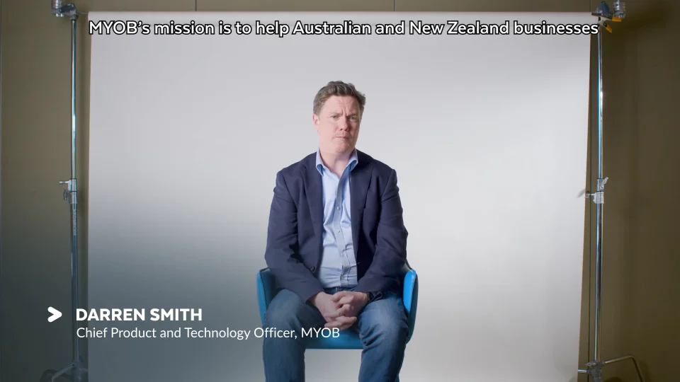Myob For Small Business: Streamline Your Success
