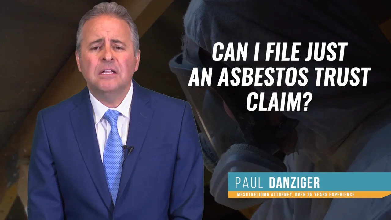 Owens-Corning Fiberglas  Asbestos & Mesothelioma Claims