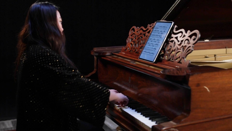 1882 Steinway Grand C