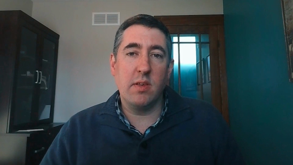 Failte Residentials - Customer Success Story (Chris Campbell - Property Manager)