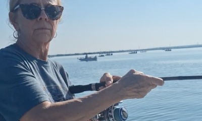 San Antonio Report Video 0