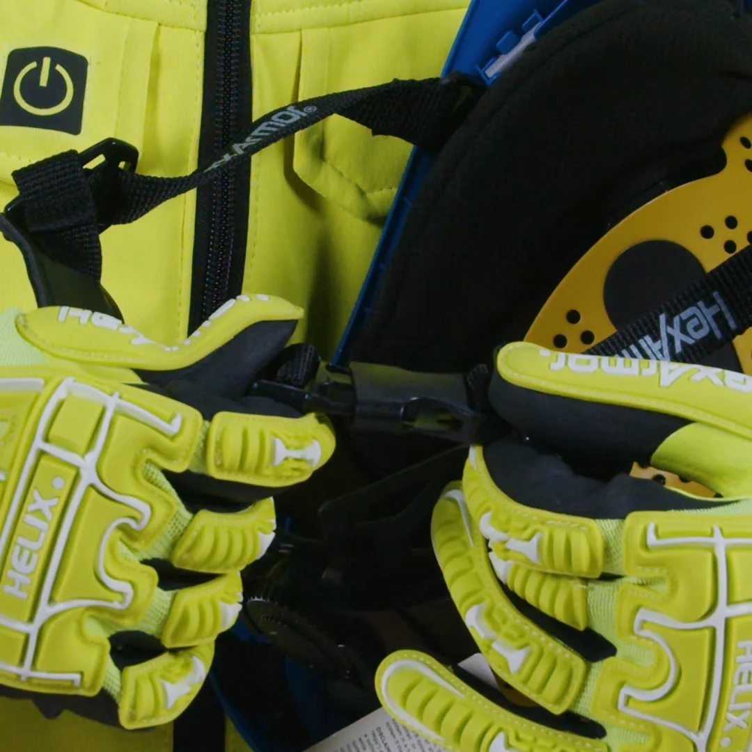 Ceros XP450A with Mips - HexArmor