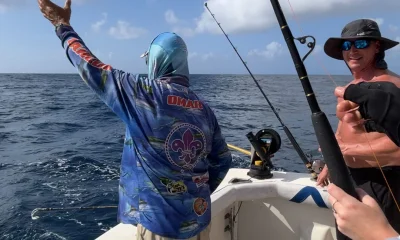 Cancún Report Video 2