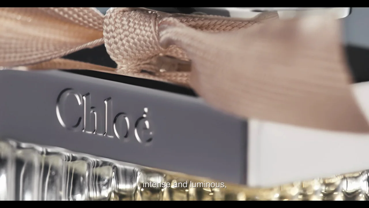[新品/未開封]Chloé Eau de Parfum 75ml ① Chloe クロエ オードパルファム EDP SP 75ml【最大1000円off