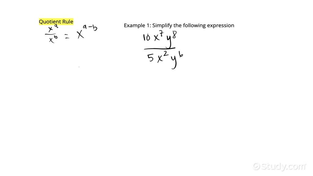 simplifying-a-ratio-of-multivariate-monomials-with-exponents-not-equal