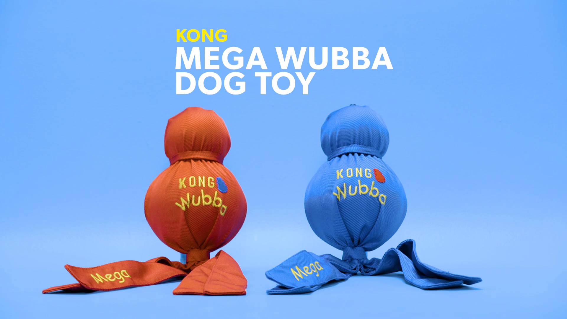 mega wubba