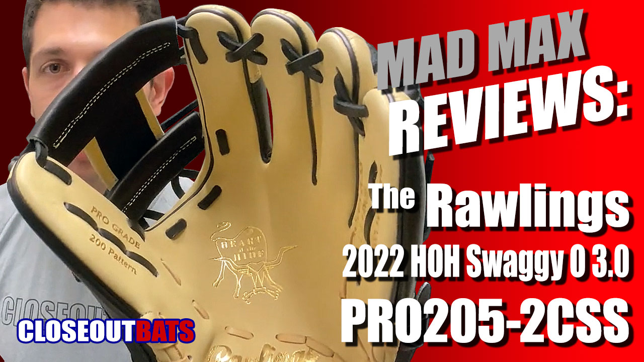 Right Hand Throw Exclusive Swaggy Oreo CloseoutBats Rawlings Heart of The Hide 11.5 Infield Glove 2018 