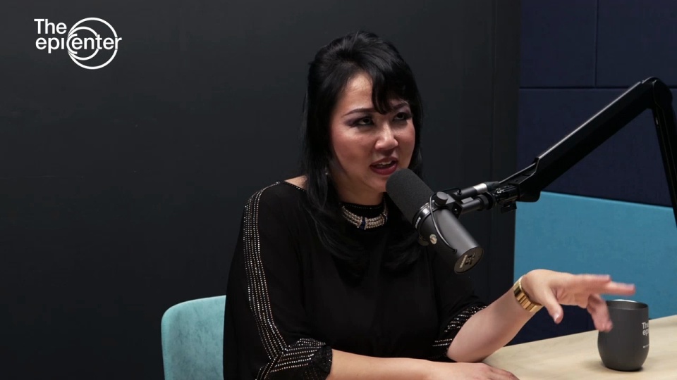 Maki Hsieh