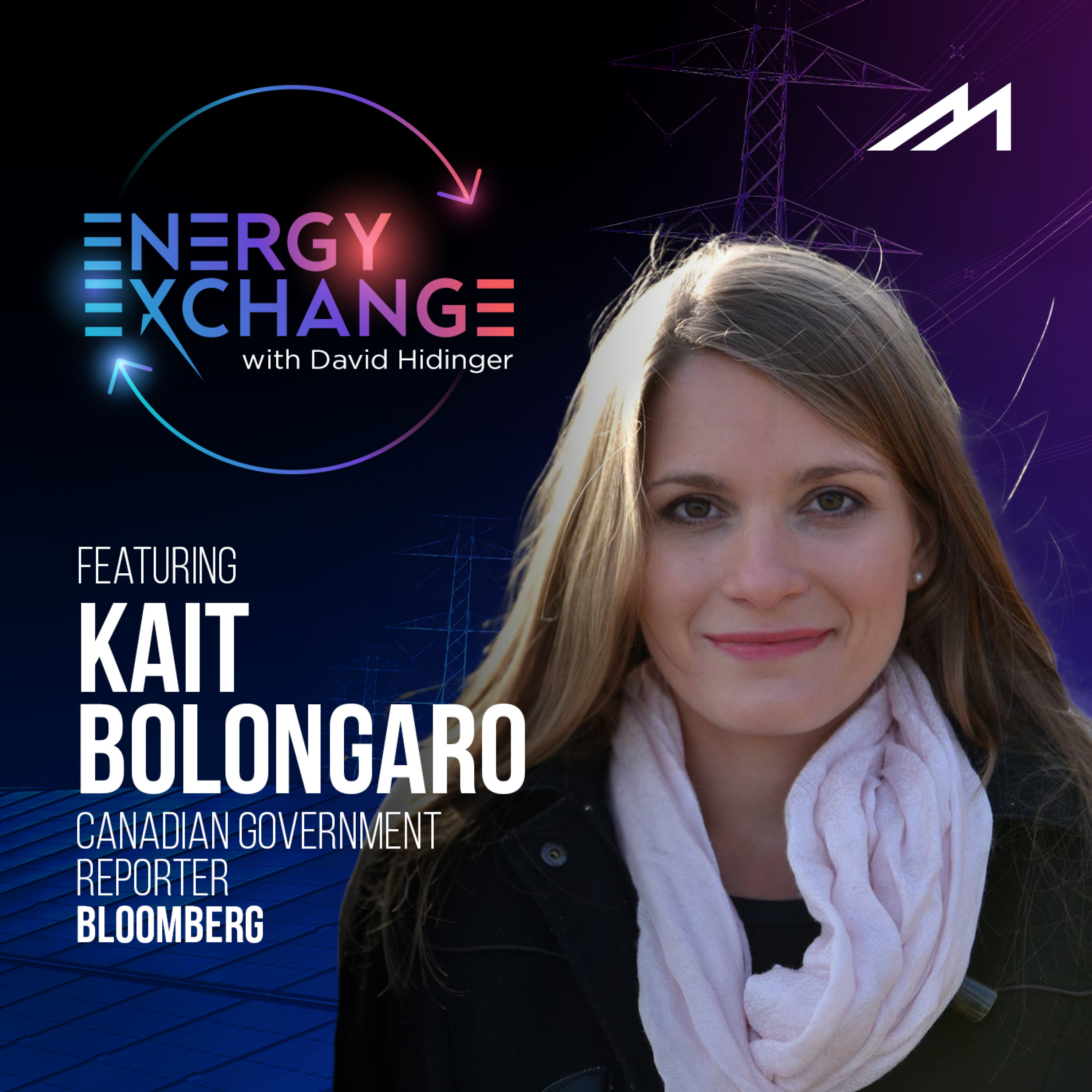 How Will the Pausing of Enbridge’s Line 5 Pipeline Affect the Energy Landscape episode artwork