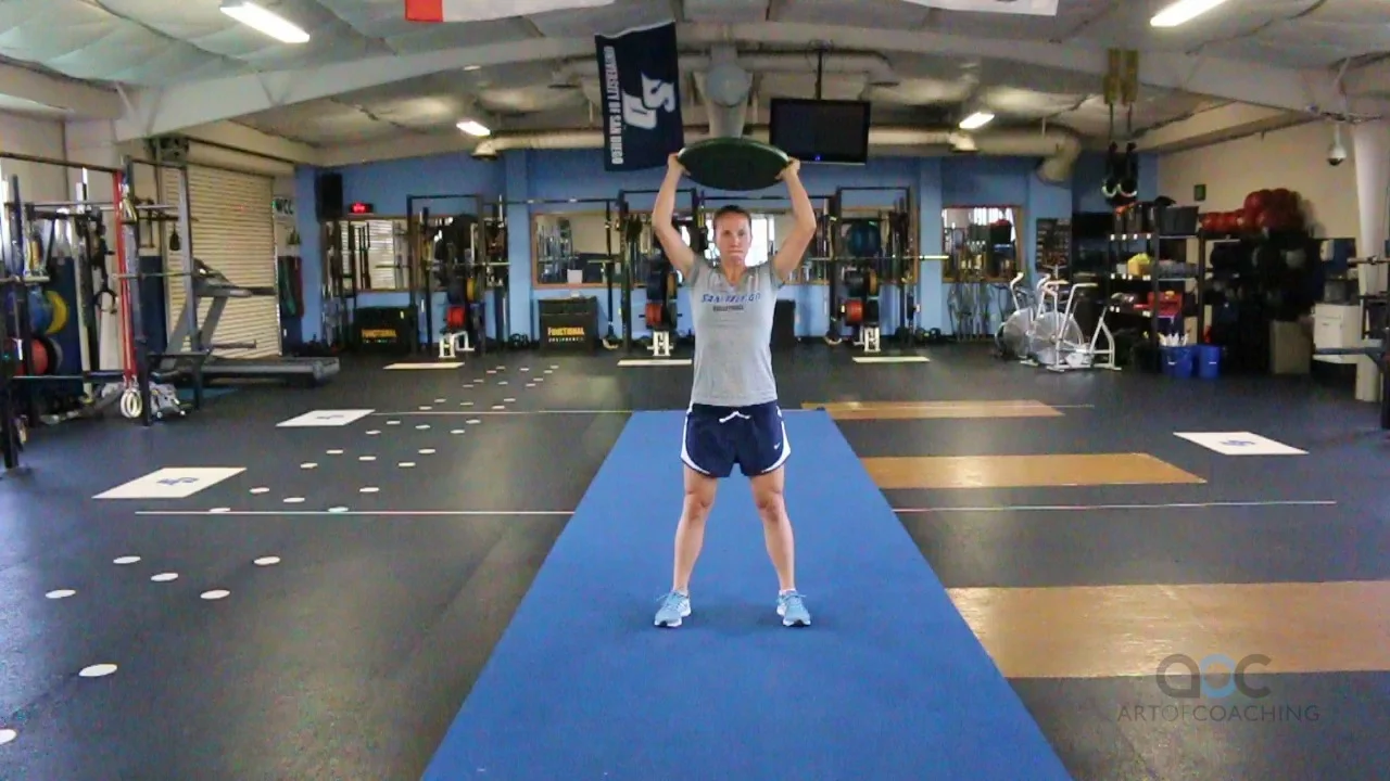 Strength And Conditioning Exercises For Volleyball Players | EOUA Blog