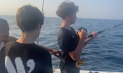Fujairah Report Video 0