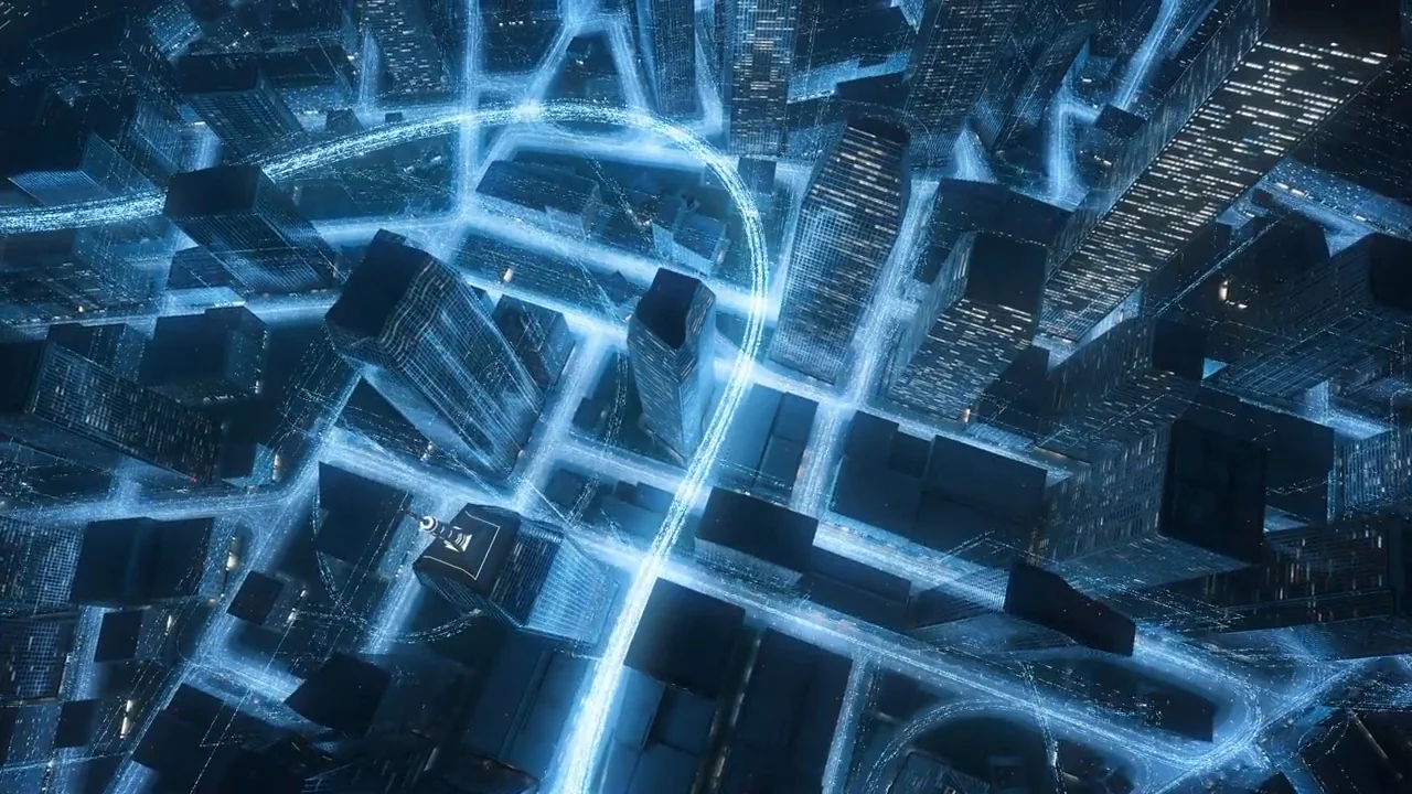 Transaction Advisory - Strategy & Value Creation Header Video