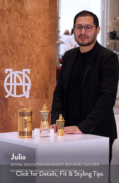 Le Male Elixir Parfum (Men) | Nordstrom