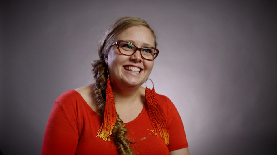 Pharmaceutical Company - Customer Success Story (Kiere Shaffer - Front End Designer)