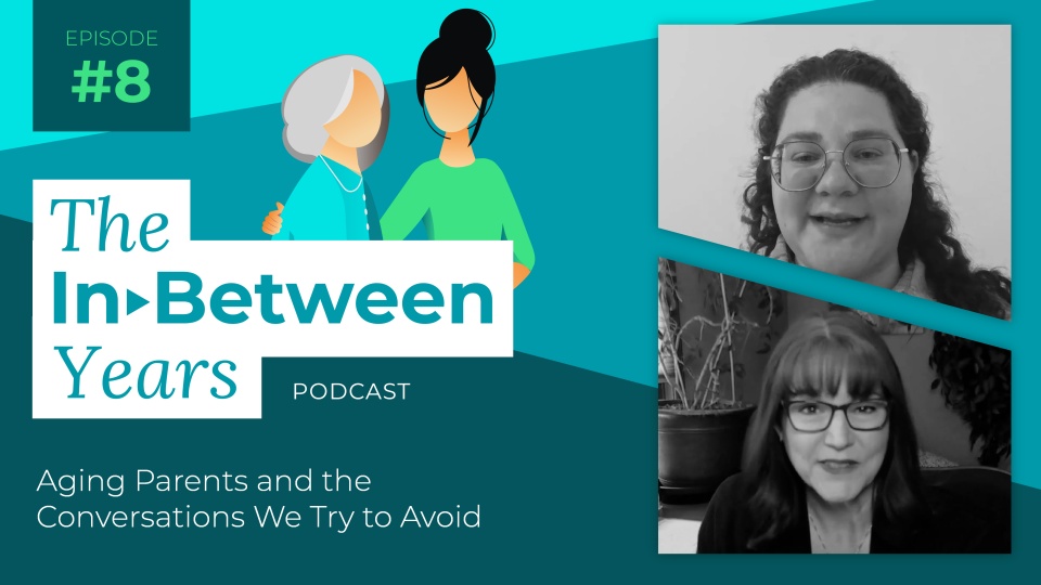 Choosing a Career in Caregiving with Tzivya (Tee) Murrin
