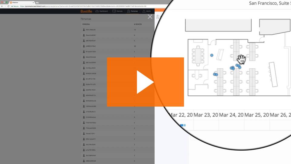 Watch a bastille demo: 1e3719fb59e046849be8944d2d5752712a80b279