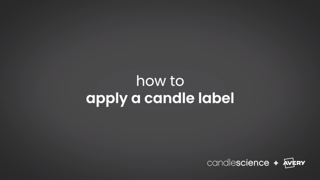 White Label and Private Label Candles - CandleScience