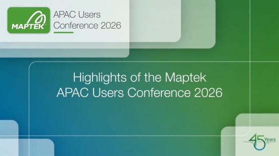 Maptek APAC Users Conference 2026 – Highlights