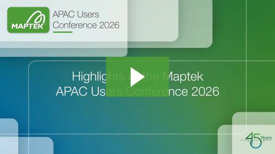 Maptek APAC Users Conference 2026 - Highlights