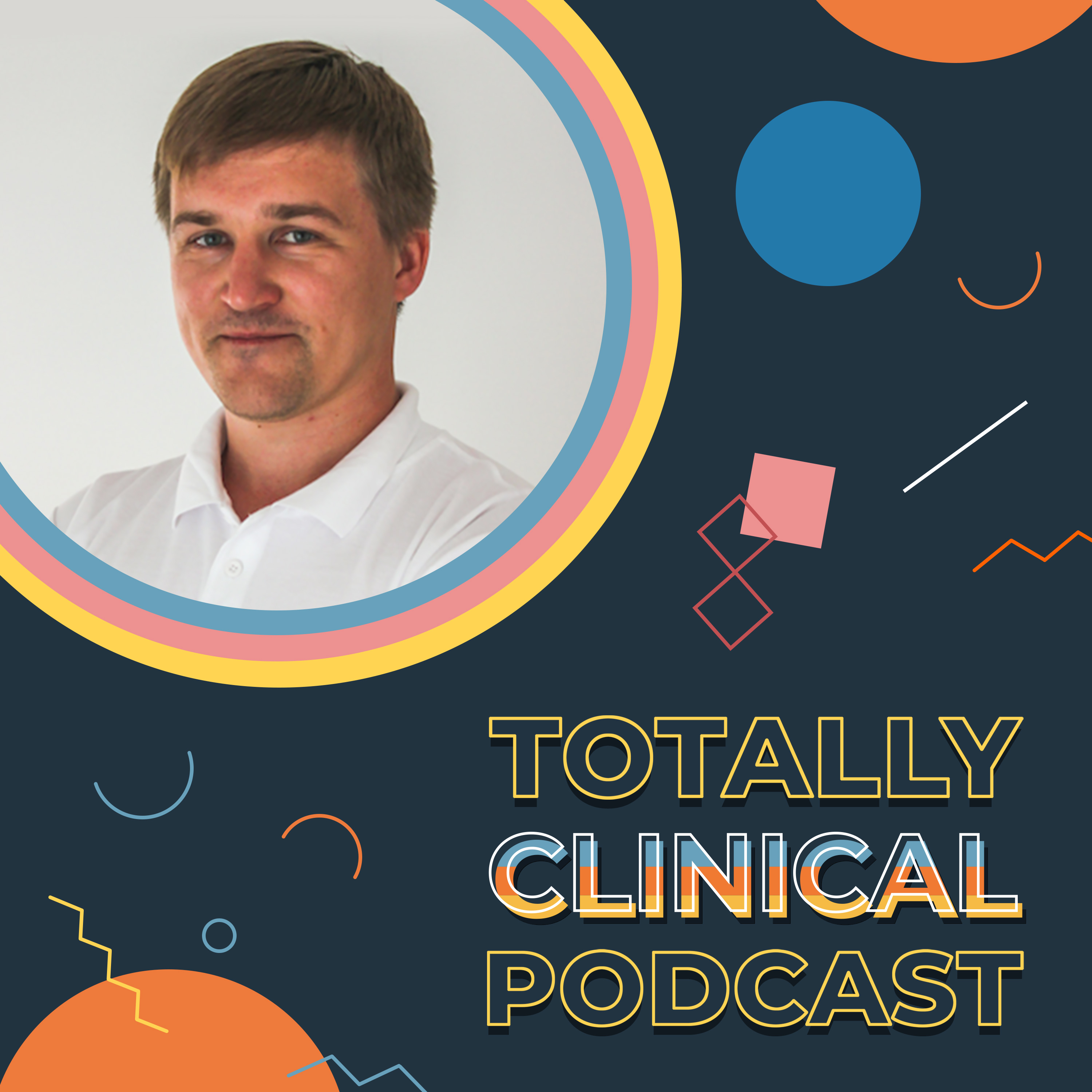 Totally Clinical: Trial Triumphs & Rad Trends