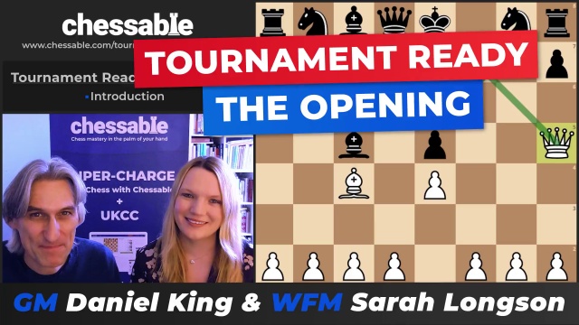 learning NEW openings with !chessable