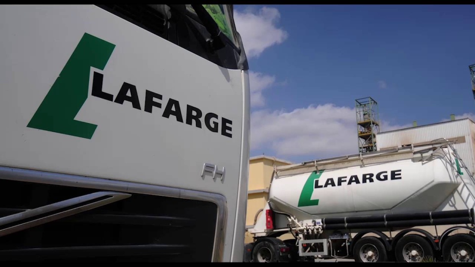 Lafarge