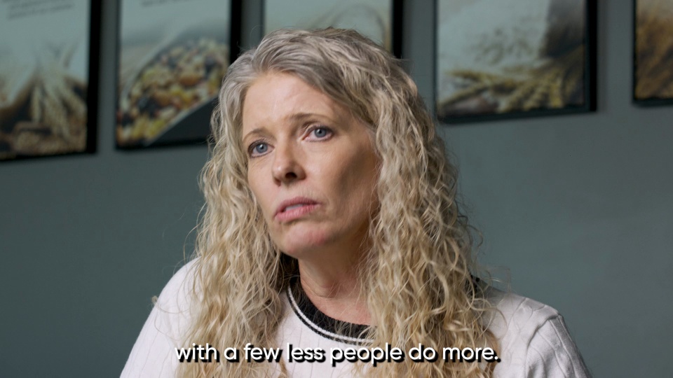 Honeyville - Customer Success Story
