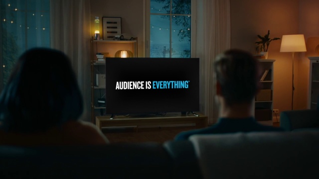 Nielsen Global Media Audience Is Everything Tm Nielsen