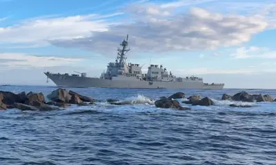 Jacksonville Report Video 0