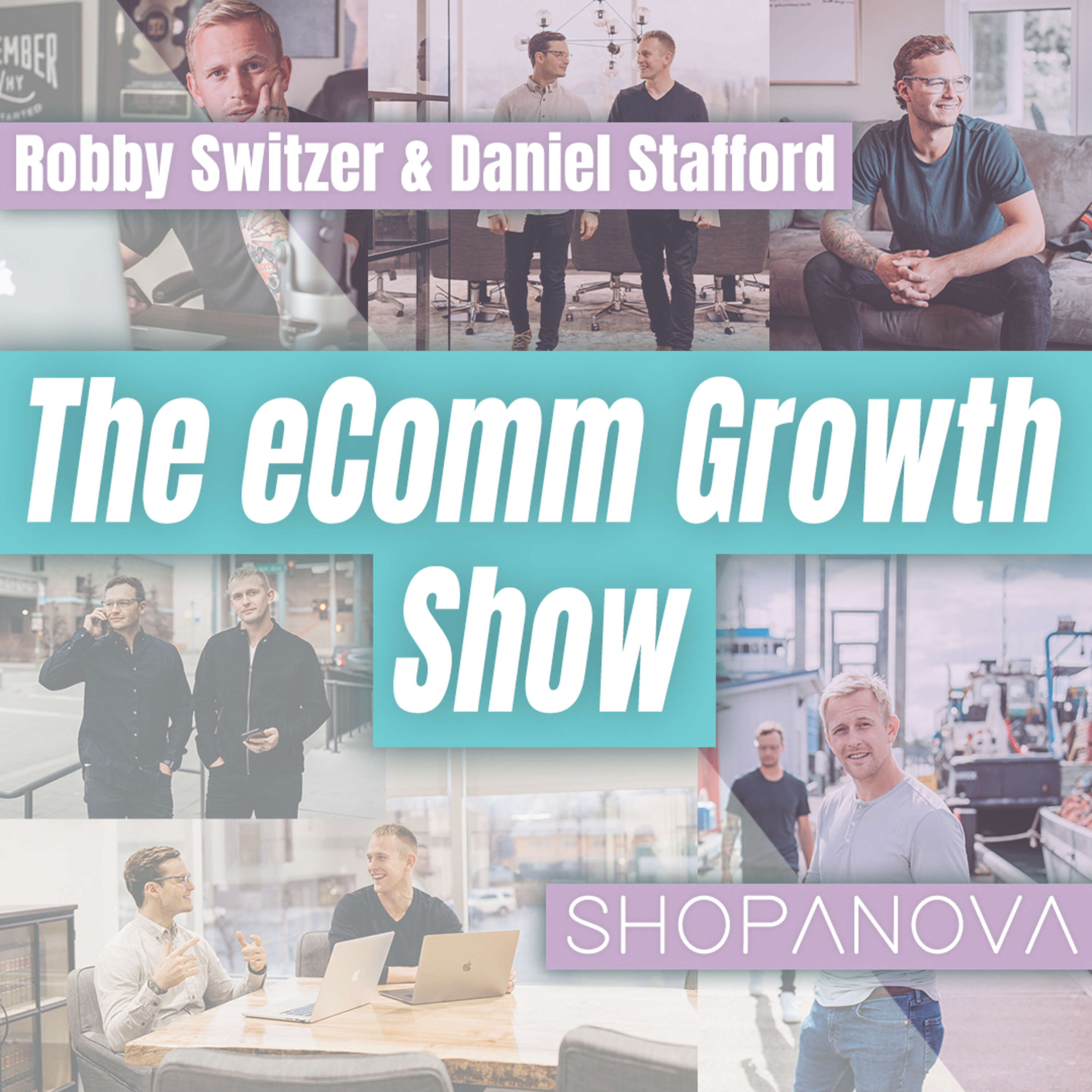 The eComm Growth Show