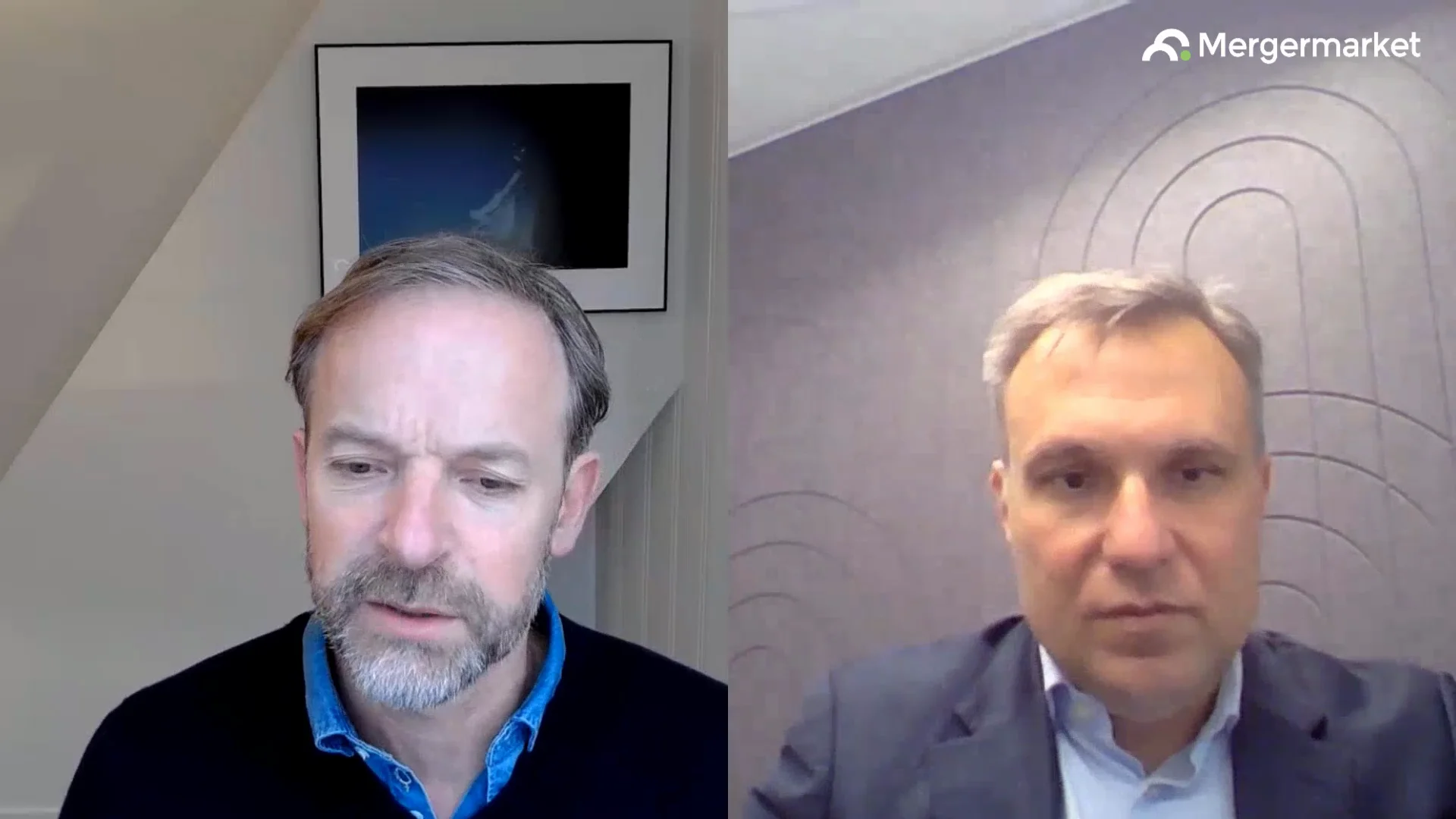 Edo Pfennings, Co-Founder at Mentha Capital, on trends in impact ...