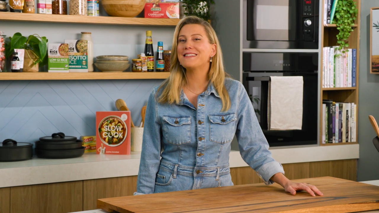 Everyday Gourmet Season 13 Teaser