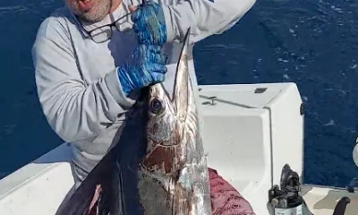 Lake Worth Report Video 0