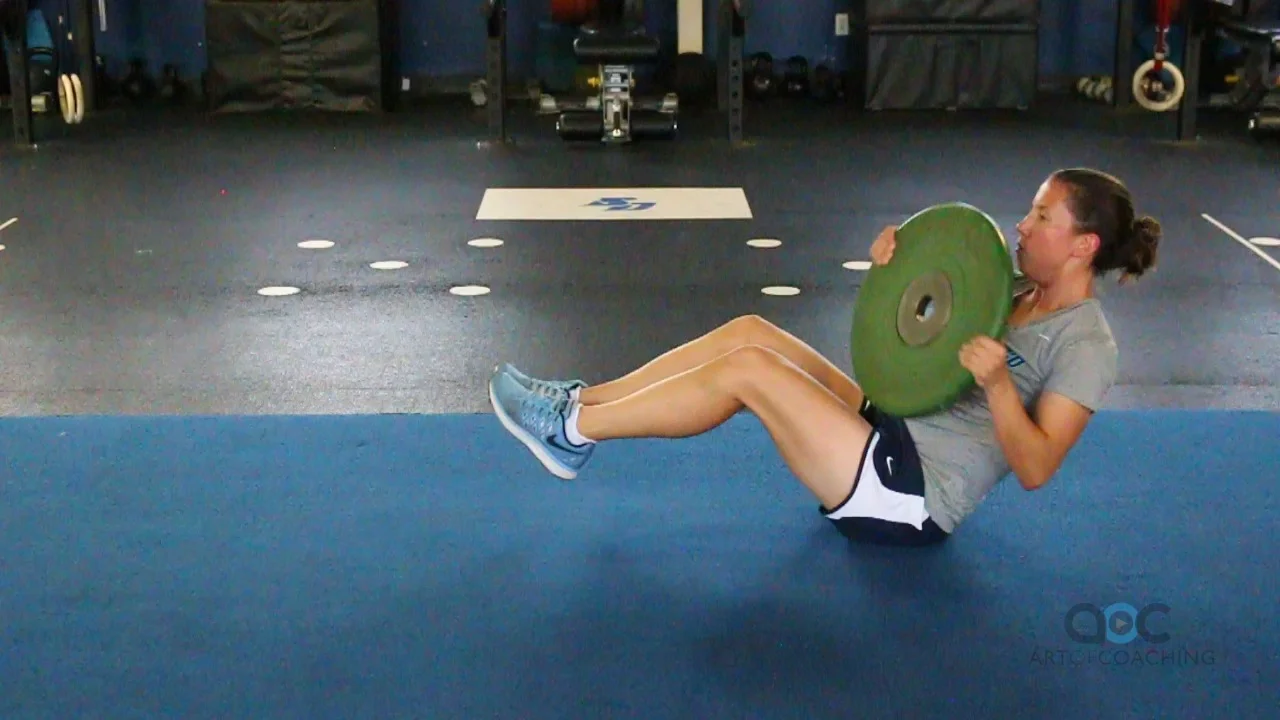 Workouts For Volleyball Players | Blog Dandk