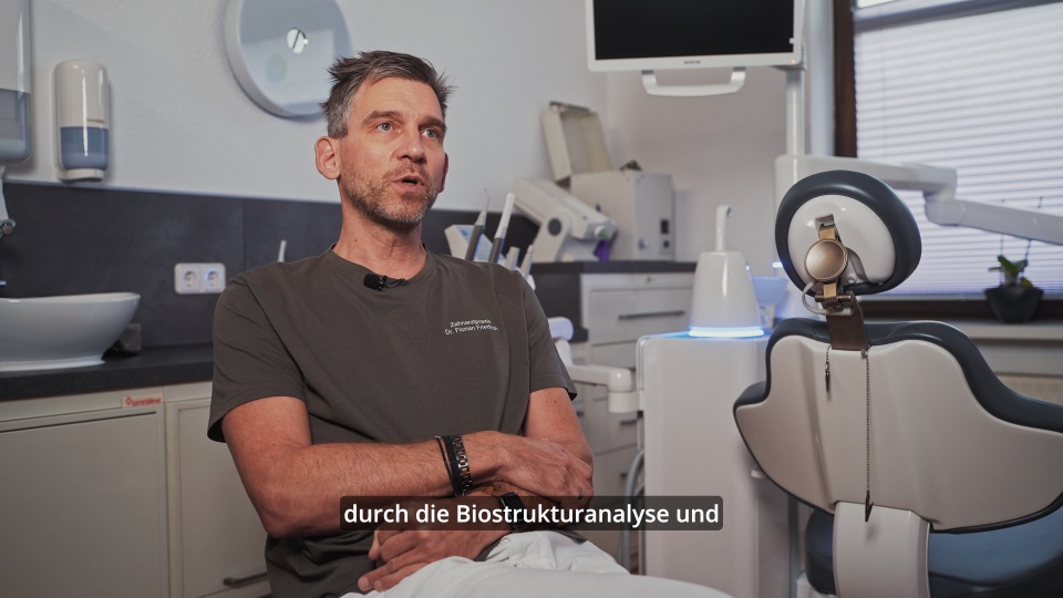 Dr. Florian Friedrich