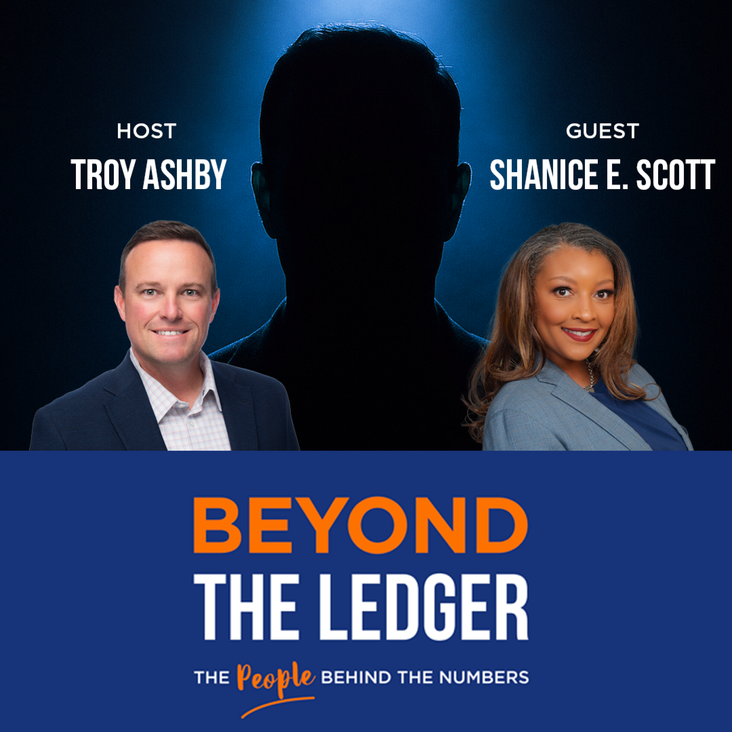 Beyond The Ledger