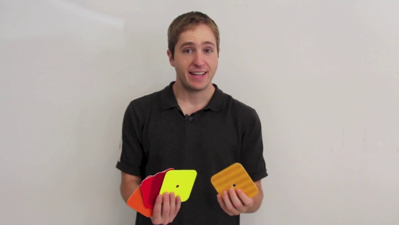 How to Use Color in Your Sign