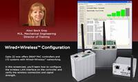 Wired and Wireless Configuration - Introduction (~7 min)