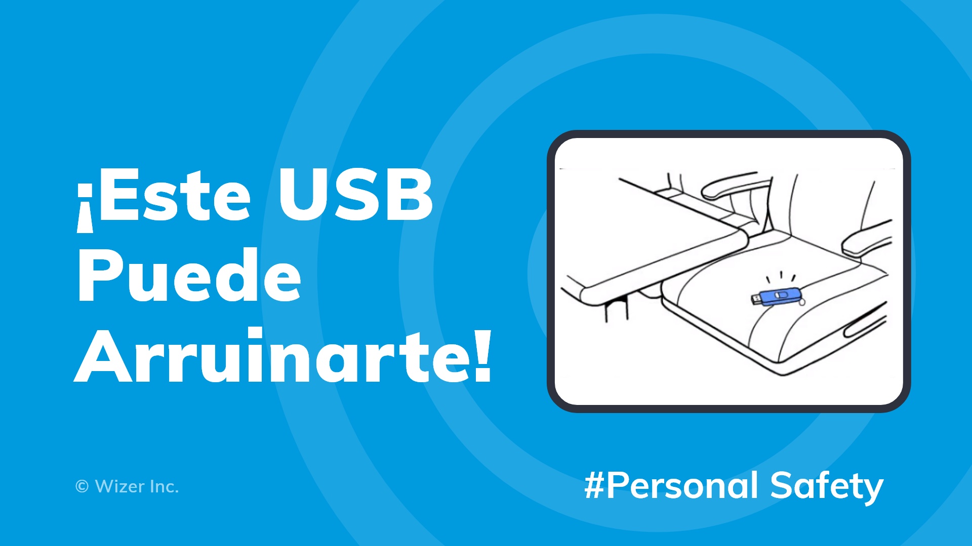 ¡Este USB Puede Arruinarte!