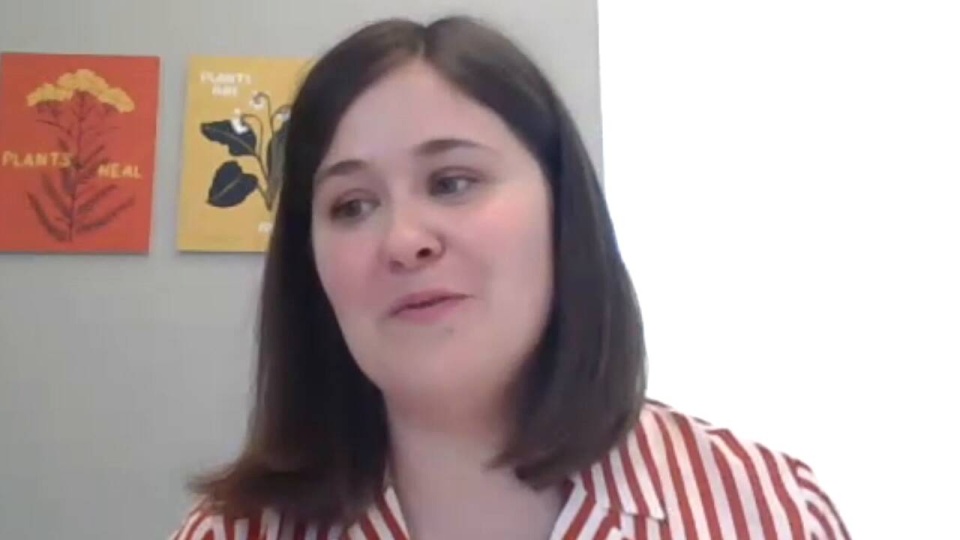 The Nashville Food Project - Customer Success Story (Teri Sloan - Chief Operations Officer)