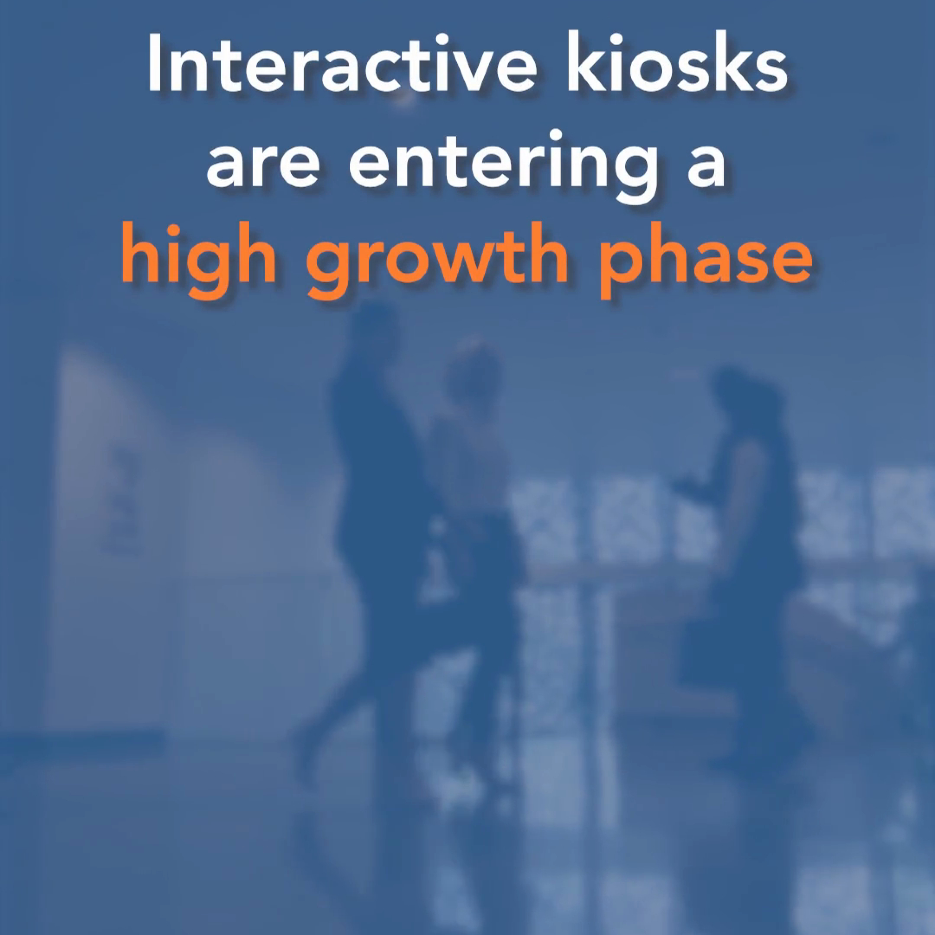 Self Service Expansion Drives Global Kiosk Growth episode artwork