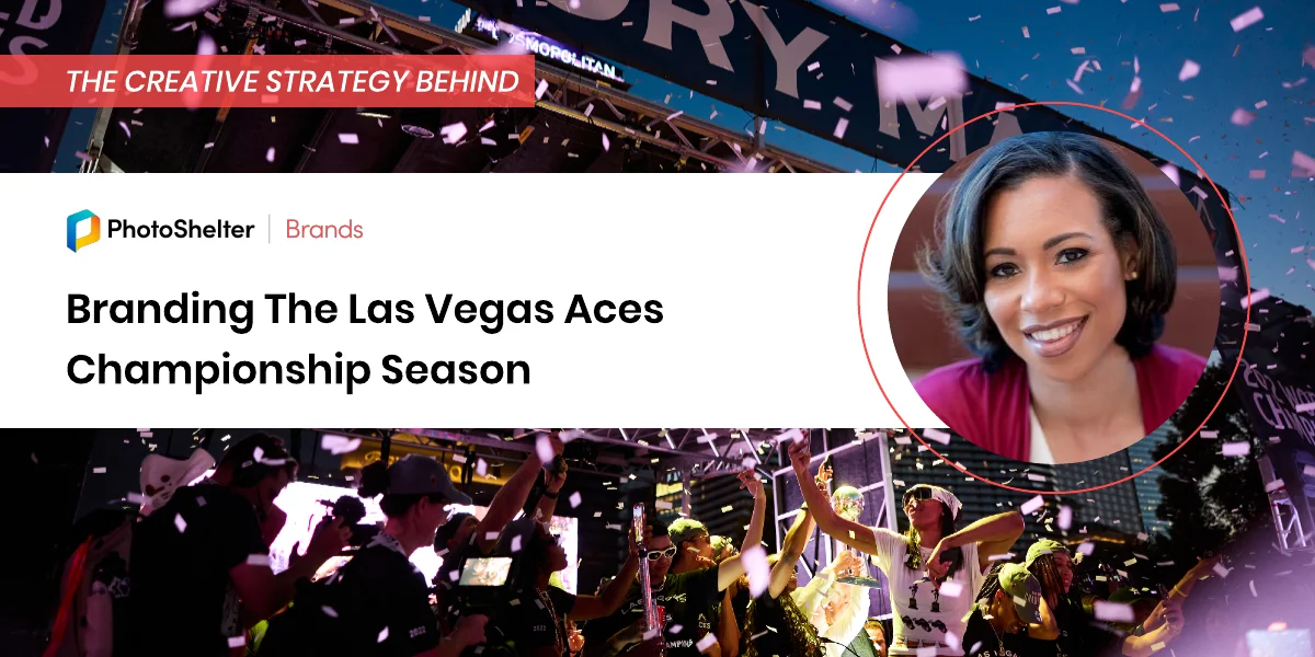 How to Draft a Winning Brand Marketing Strategy: Advice From Las Vegas Aces'  VP, Deandra Duggans - Stories by PhotoShelter for Brands