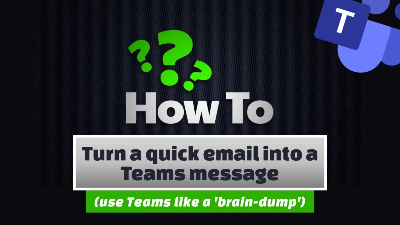 Video Thumbnail