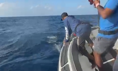  6 Hour Fishing Trip