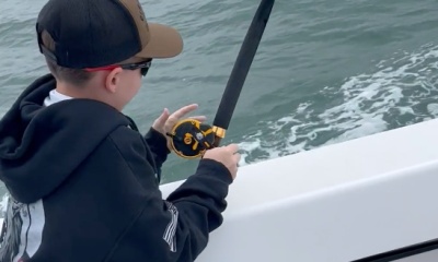 Wanchese Report Video 0