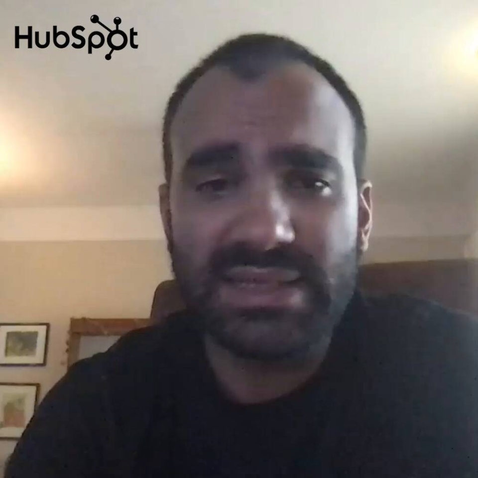 Adfluence - Customers of HubSpot India